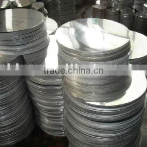 1070 Alloy Aluminum Disk thumbnail-1