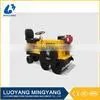 Top Selling YZC1 Pedestrian Road Roller thumbnail-1