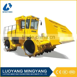 26 Ton Refuse Compactors LLC226 thumbnail-1