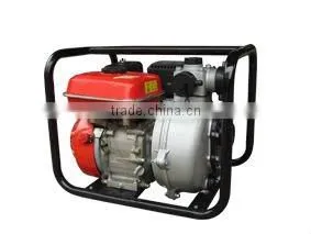 3 Inch Water Pump thumbnail-1