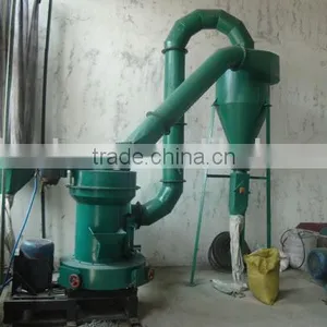 Raymond Roller Mill for Fine Powder Processing of Raw Ore,gypsum Ore,coal and Other Material/The Commonly Used Milling Equipment thumbnail-1