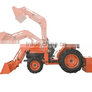 TRACTOR NEW L4508 thumbnail-3