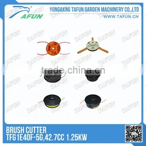 Hot Selling Aluminium Grass Trimmer Best Quality (TFG1E40F-5G) thumbnail-6