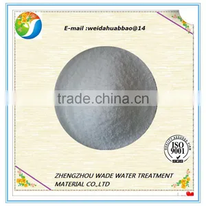 Acrylamide Solid 98% /polyacrylamide (pam) Water Treatment Polymer thumbnail-5