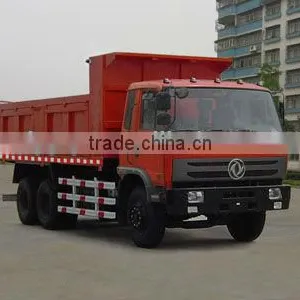 Dongfeng Dump Truck thumbnail-1