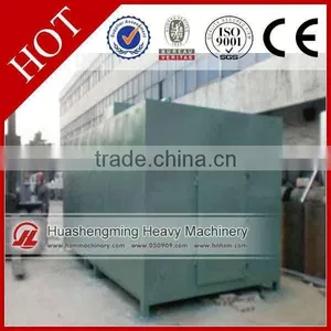 Charcoal Stove Rice Husk Charring Furnace thumbnail-4