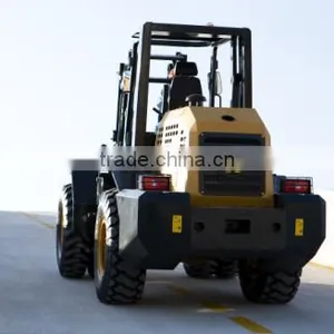 CPCY100 Forklift Specification thumbnail-1