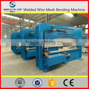 Used Steel Bending Machine for Sale, High Quality Wire Bending Machine thumbnail-2