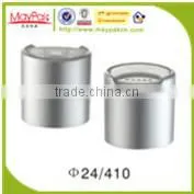 2016 High Quality UV Metal Disc Top Caps for Bottle, Custom Aluminum Dosc Top Cap* thumbnail-1