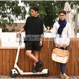 Popular New Product Electric Skate Scooter thumbnail-1