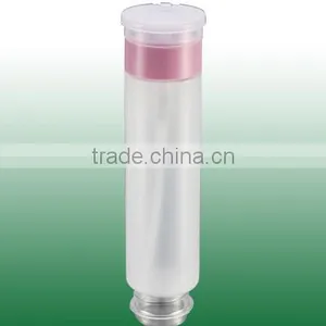 Plastic Nail Pump for Bottle thumbnail-1