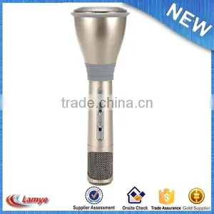 Bluetooth Karaoke Speaker Powerful Microphone Bluetooth Sing Song thumbnail-2