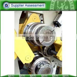 Wheel Rim Production Line thumbnail-1
