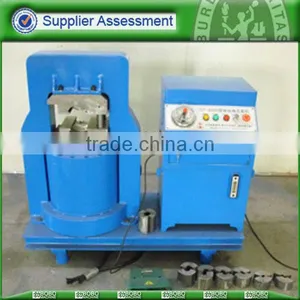 Hydraulic Steel Cable Swaging Machine thumbnail-1