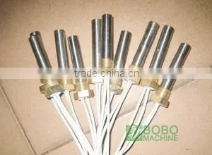 Customized Tubular Electric Industrial Heating Element Immersion Cartridge Heater thumbnail-6