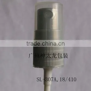 Plastic Mist Sprayer Pump 18mm thumbnail-1