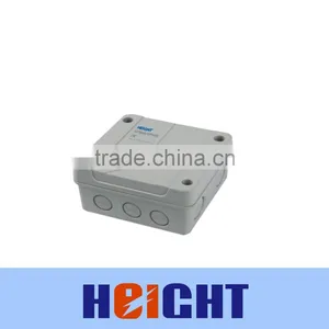 Small Waterproof Electrical PVC Terminal Sealed Junction Box Price thumbnail-1