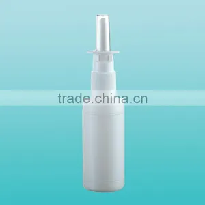 Nasal Sprayer With 15ml/30ml/50ml/60ml/80ml PE Bottle thumbnail-3