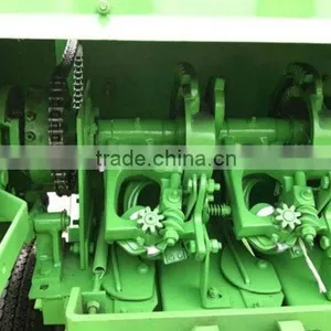 Hot Sale Square Hay Baler /round Hay Baler thumbnail-2