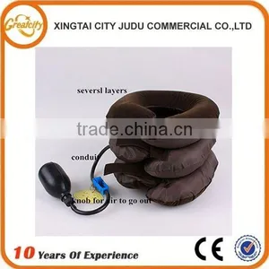 Medical Adjustable Cervical Neck Traction Device thumbnail-1