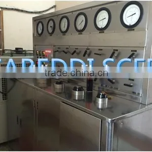 Specially Designed Supercritical Co2 Hemp Oil Extraction Machine/co2 Extractor/extraction System thumbnail-1