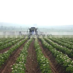 New Design Top Quality Tractor PTO Drived Hydraulic Operating Boom Sprayer Tank Sprayer With CE Certification thumbnail-5