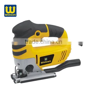 Wintools High Quality 750W Electric Jig Saw Machine Wood Cutting Machine thumbnail-1