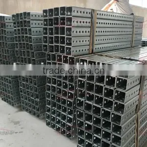 Galvanized Pole thumbnail-1