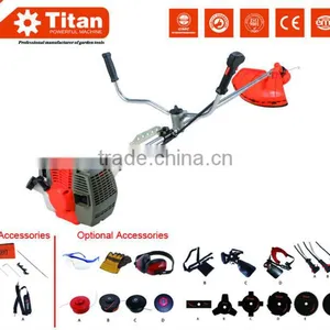 52cc Brush Cutter thumbnail-1