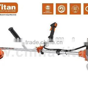 BRUSH CUTTER 43CC 1.6HP thumbnail-1