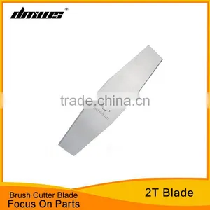 Many Types Best Brush Cutter 2T Alloy Grass Trimmer Blade thumbnail-1