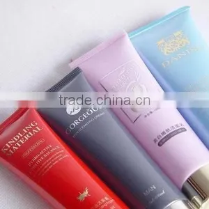 QGGF-60YP High Quality Cosmetic Cream Filling Sealing Machine thumbnail-5