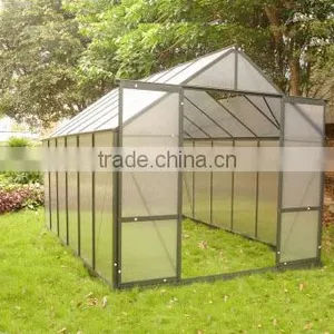 Backyard Small Portable Mobile Plastic Greenhouses for Home UseHX65126-1 thumbnail-1