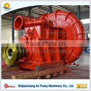 High Efficiency Energy Saving Sand Gravel Pump thumbnail-4