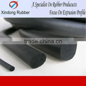 China Black Epdm Foam Products thumbnail-1