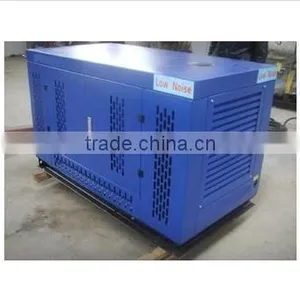 8KW-500KW Silent Generator thumbnail-1