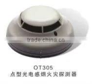 OTJO5 Independent Smoke Detector thumbnail-1