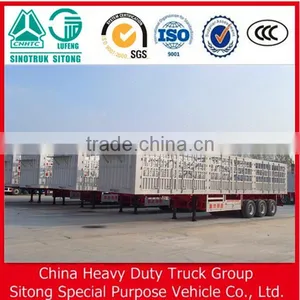 Chinese Factory 60T Poultry Farm Tractor Online Shopping thumbnail-1