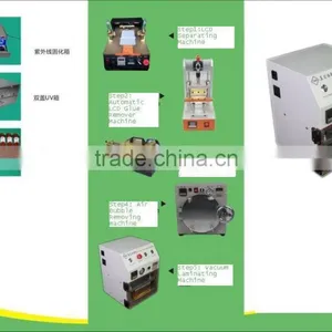 Pneumatic OCA Film Machine thumbnail-4