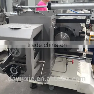 Double-Screw Extruder for Puff Snack, Core-filling Snack, Corn Flakes, Cereals With 150~350kg/h thumbnail-2