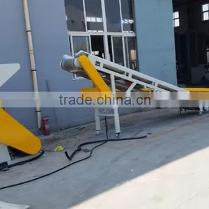 Plastic PET Bottle Washing and Cleaning Machine Line thumbnail-4