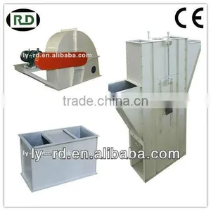 China TDTG Series Bucket Elevator thumbnail-1