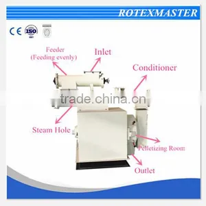 Shrimp Farming Equipment / Fish Farming Equipment thumbnail-2