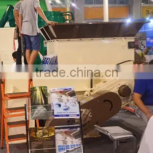 Malaysia Wood Crusher Machine / Used Drum Crusher thumbnail-4