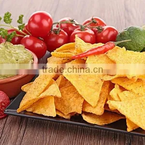 Frying Snacks Machinery thumbnail-5
