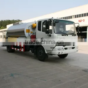 2015 New Type Trailer,asphalt Trailer,asphalt Distributor Trailer for Road Construction thumbnail-5