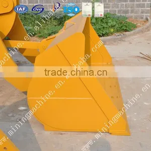 TOP BRAND 3.0T WHEEL LOADER 936G Bucket Capacity 1.5-2.5M3 thumbnail-5