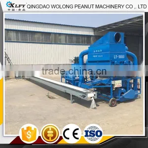 For Sale Electric Automatic Groundnut Peanut Shelling Machine thumbnail-2