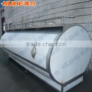 Bulk Milk Tank thumbnail-1