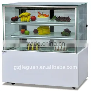 2012 New Type Cake Display Chillers& Fridge CL-1800 0086-13632272289 thumbnail-1
